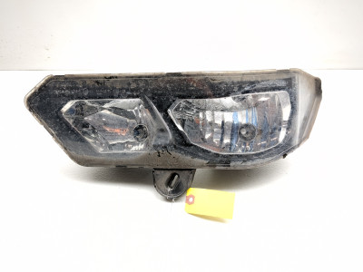 17-19 Can Am Defender MAX HD10 DPS Front Left Headlight Head Light 710008316