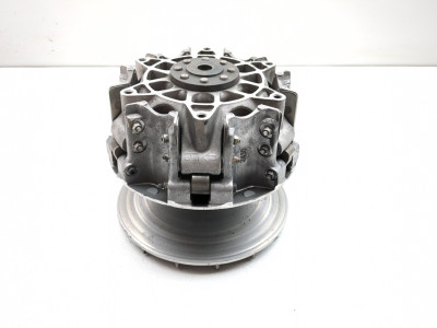17-19 Can Am Defender MAX HD10 DPS CVT Primary Clutch Driven Assembly