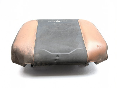 17-19 Can Am Defender MAX HD10 DPS Seat Backrest Cushion B