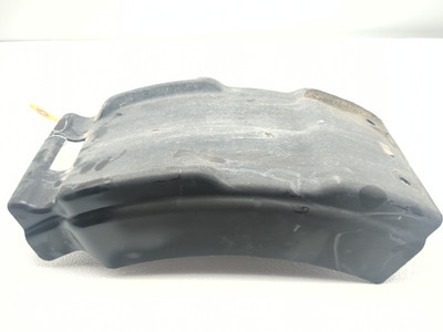 00-07 Harley Davidson Softail Deuce FXSTD Rear Under Tail Inner Fender Support  60363-00