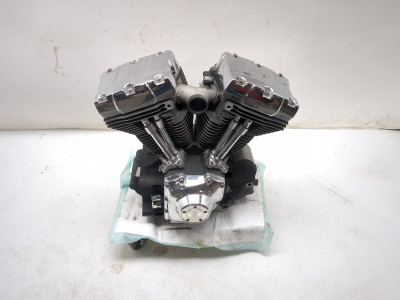 00-07 Harley Davidson Softail Deuce FXSTD Engine Motor GUARANTEED 88 CI
