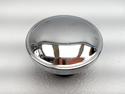 00-07 Harley Davidson Softail Deuce FXSTD Petrol Gas Fuel Tank Cap Lid