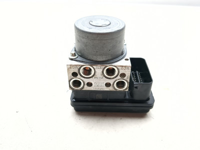 19-25 Indian FTR 1200 ABS Pump Anti Lock Brake Control Module Unit 220303