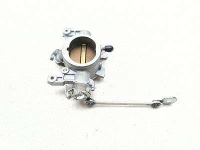 19-25 Indian FTR 1200 Throttle Body Bodies
