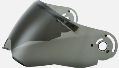 Scorpion EXO-AT950 Helmet Faceshield Shield Visor Dark Smoke 75-01101