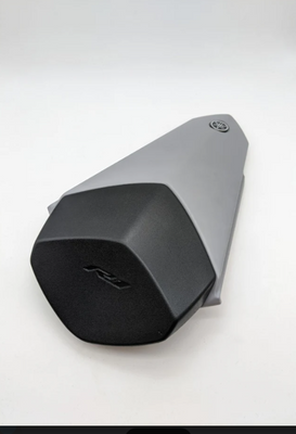2020-2023 YAMAHA YZF-R1 SEAT COWL MATTE GREY 2CR-F47F0-M0-00