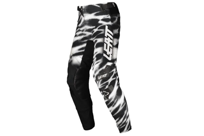 Leatt Men's Moto 5.5 I.K.S. Pants African Tiger SIZE: XXL 5021010145