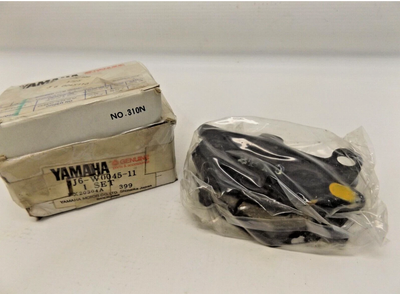 Yamaha XJ650 XV750 XV920 Brake Pad Set / 3J6-W0045-11