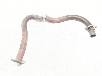 14 15 Honda VFR800F Interceptor Exhaust Manifold Pipes Set