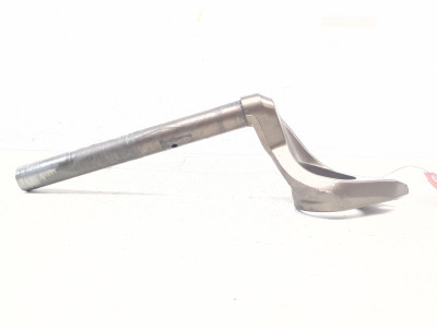 14 15 Honda VFR800F Interceptor Left Side Clip On Handlebar
