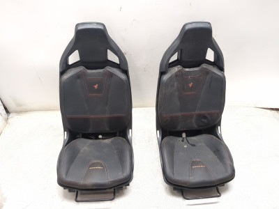Used Segway Super Villain SX20T Parts | Sun Coast Cycle Sports