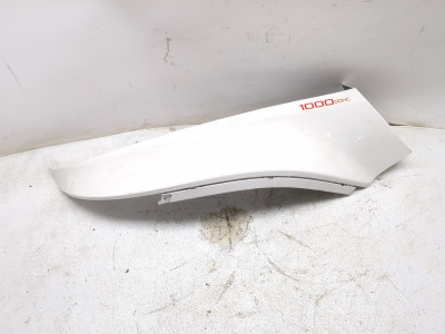 23-25 Segway Villain SX10 WX Rear Right Fender Cover Panel Plastic