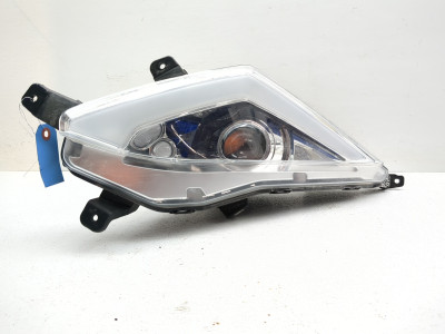 23-25 Segway Villain SX10 WX Front Right Headlight Head Light