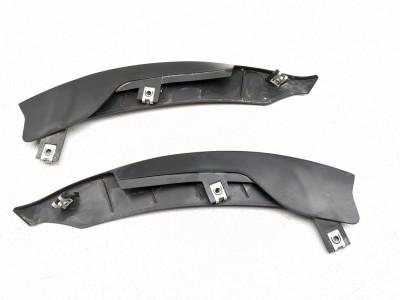 23-25 Segway Villain SX10 WX Raer Left Right Taillight Upper Panel Cover