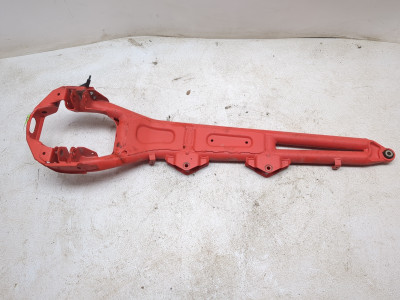 23-25 Segway Villain SX10 WX Rear Left Lower Control A Arm