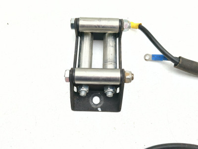 Used Segway Super Villain SX20T Parts | Sun Coast Cycle Sports
