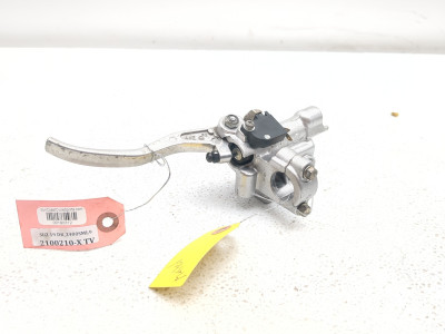 00-24 Suzuki DRZ400SM DRZ400 Right Front Brake Master Cylinder