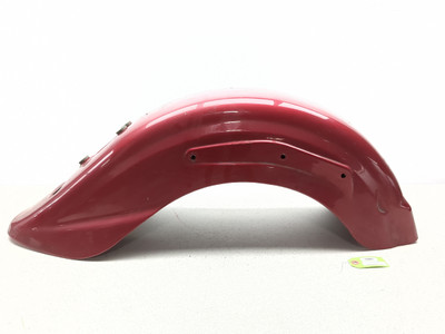03-08 Kawasaki VN1600 Vulcan Classic Rear Wheel Fender