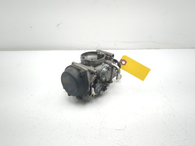 00-24 Suzuki DRZ400SM DRZ400 Carburetor