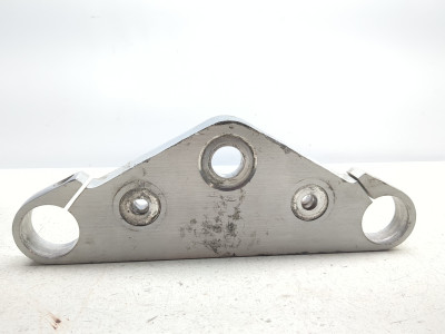 04-09 Honda VTX1300C VTX 1300 Top Upper Triple Clamp Tree