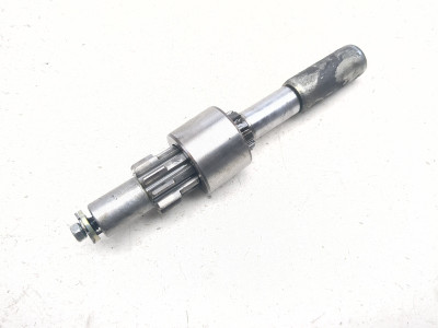 98-06 Harley Ultra Classic Electra Glide FLHTCUSE Starter Jackshaft Assembly