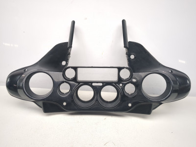 98-06 Harley Ultra Classic Electra Glide FLHTCUSE Inner Fairing Cover Panel