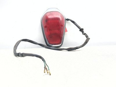 04-09 Honda VTX1300C VTX 1300 Taillight Tail Brake Light Lamp Lens