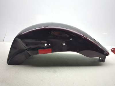 04-09 Honda VTX1300C VTX 1300 Rear Wheel Fender