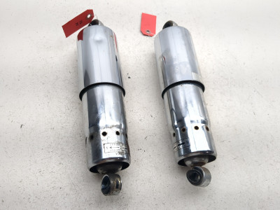 04-09 Honda VTX1300C VTX 1300 Rear Shock Suspension