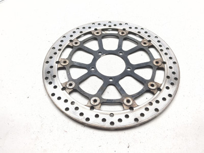 10-14 Ducati Monster 796 Front Disc Brake Rotor A