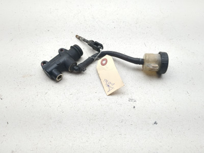 10-14 Ducati Monster 796 Rear Brake Master Cylinder