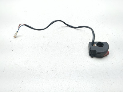 10-14 Ducati Monster 796 Right Control Start Stop Switch TA01642