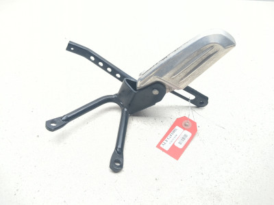 11 Honda PCX Rear Right Passenger Foot Peg 125 50720-KWN-900
