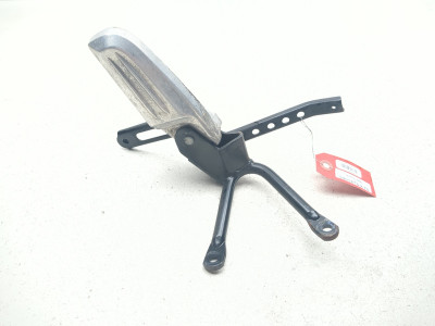 11 Honda PCX 125 Rear Left Passenger Foot Peg 50730-KWN-900