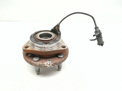 19-24 Vanderhall Venice Front Right Wheel Hub W/ ABS Sensor