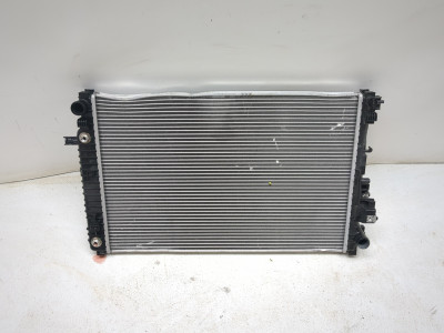 19-24 Vanderhall Carmel Engine Motor Radiator