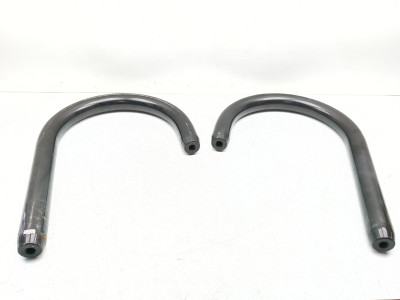 19-24 Vanderhall Carmel Roll Cage Support ROPS Hoop Bar Set