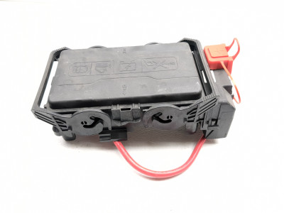 19-24 Vanderhall Carmel Fuse Battery Terminal Junction Box