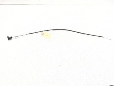 19-24 Vanderhall Venice Hood Latch Release Cable A