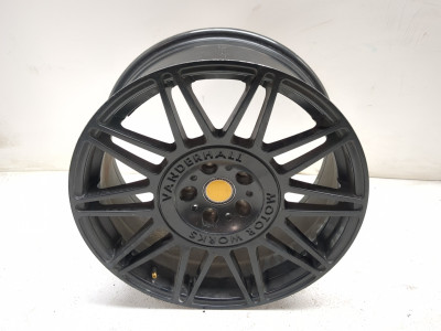 19-24 Vanderhall Carmel Front Wheel Rim 18x8 - Sun Coast Cycle