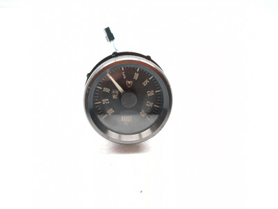 19-24 Vanderhall Carmel Intake Boost Pressure Gauge