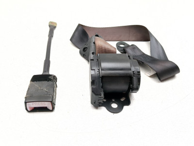 19-24 Vanderhall Carmel Seatbelt Buckle With Retractor B