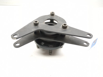 19-24 Vanderhall Venice Front Right Wheel Hub W/  Suspension Rocker Plate