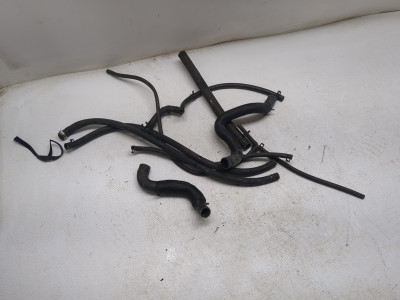 19-24 Vanderhall Carmel Parts Hose Tube Kit