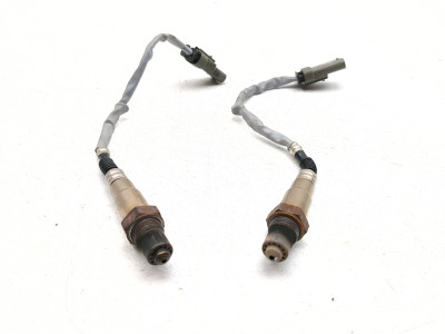 19-24 Vanderhall Venice O2 Oxygen Exhaust Sensors Set