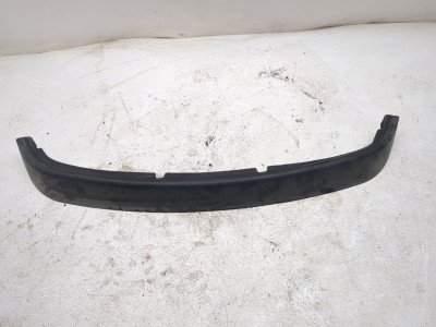 19-24 Vanderhall Carmel Front Dashboard Visor Trim
