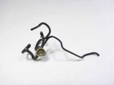 07 BMW R1200R Air Valve Lines