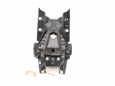 17-20 Honda Grom MSX 125 Rear Fender Trim Fairing Cover Panel