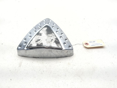 04-12 Victory Kingpin Right Side Coil Cover Trim