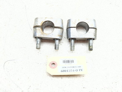 21-25 CF Moto CForce 1000 Handle Bar Handlebar Risers